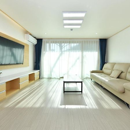 Sokcho Daemyung Heidi Pension Luaran gambar