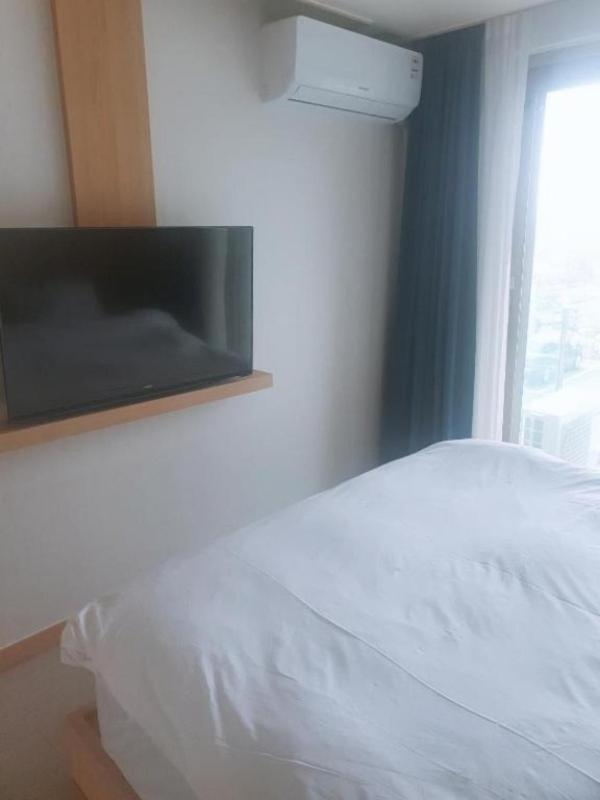Sokcho Daemyung Heidi Pension Luaran gambar